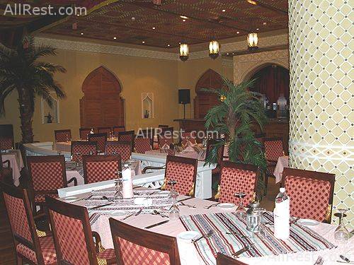 Millennium Hotel Abu Dhabi 25